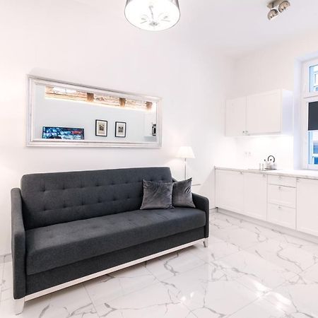 Apartamenty Biznes By Shausha Nr 7A Gliwice Eksteriør bilde