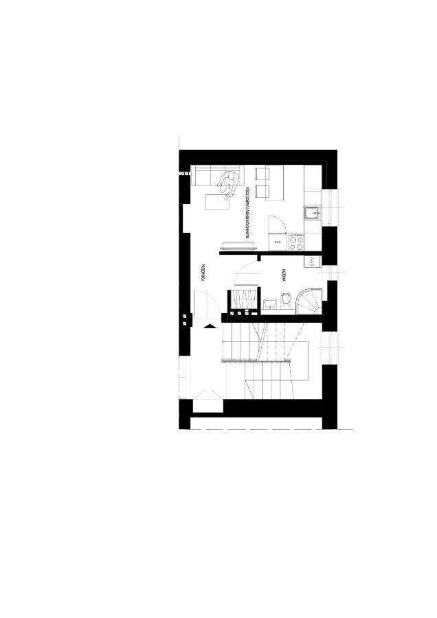 Apartamenty Biznes By Shausha Nr 7A Gliwice Eksteriør bilde