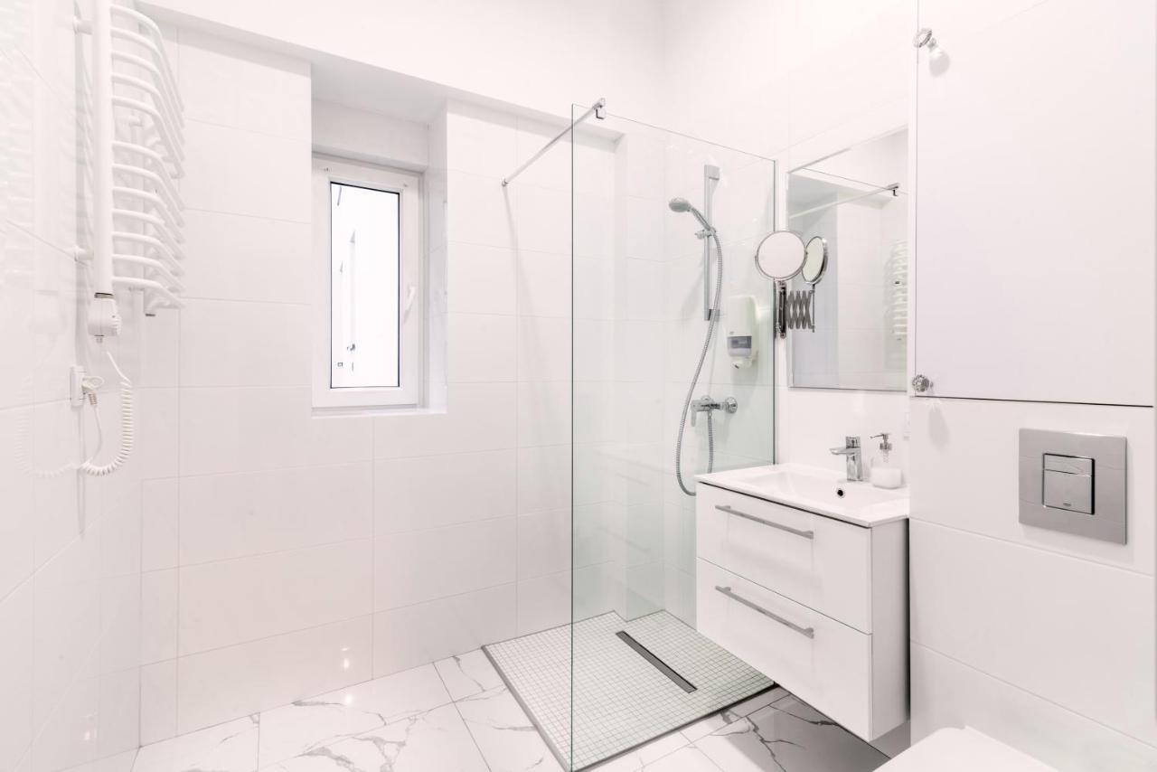 Apartamenty Biznes By Shausha Nr 7A Gliwice Eksteriør bilde